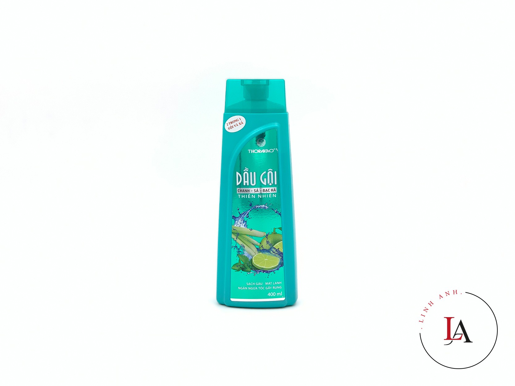 Dầu gội Thorakao 400ml